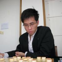 赵鑫鑫 特级象棋大师