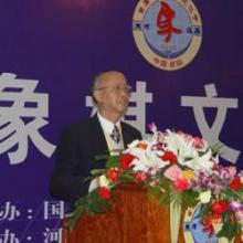 黄少龙,著名象棋理论家、南开大学象棋研究中心教授