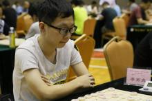 李宏尧