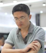 严俊